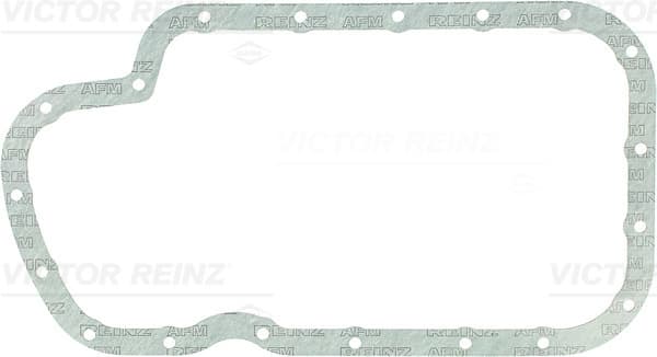 VICTOR REINZ Tesnenie olejovej vane 713367400 1