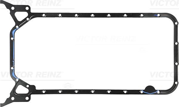 VICTOR REINZ Tesnenie olejovej vane 713403700 1
