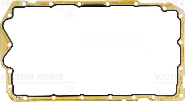 VICTOR REINZ Tesnenie olejovej vane 713405600 1