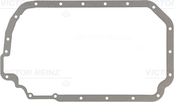 VICTOR REINZ Tesnenie olejovej vane 713408700 1