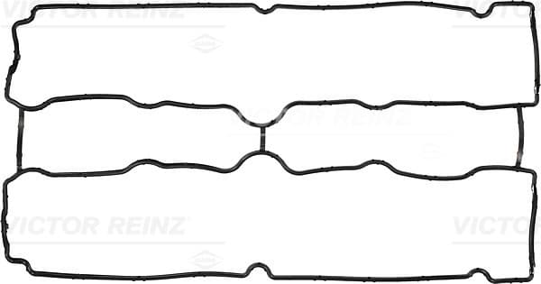 VICTOR REINZ Tesnenie veka hlavy valcov 713428800 1