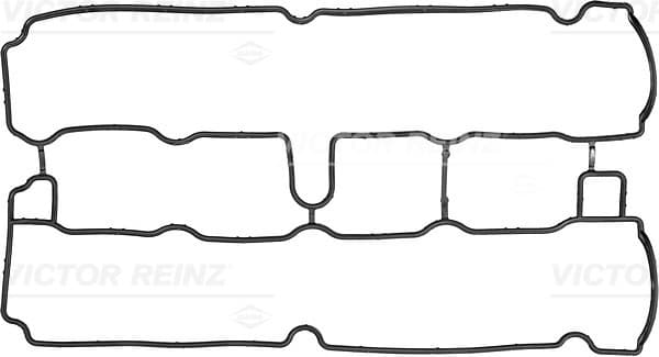 VICTOR REINZ Tesnenie veka hlavy valcov 713430400 1