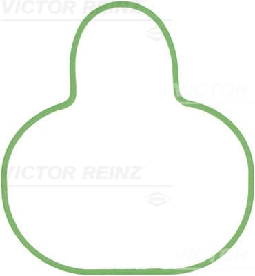 VICTOR REINZ Tesnenie kolena sac. potrubia 713432200 1