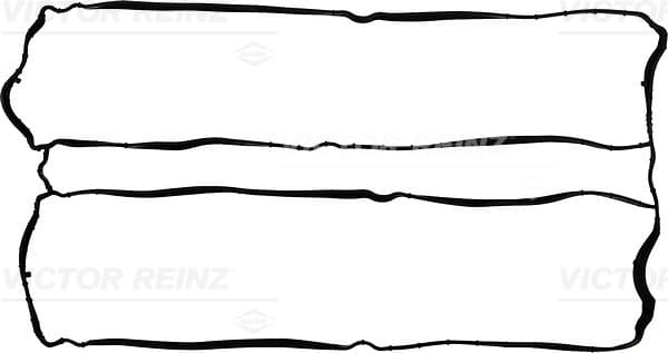VICTOR REINZ Tesnenie veka hlavy valcov 713433300 1