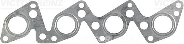 VICTOR REINZ Tesnenie, kolektor výfuk. plynov 713500900 1