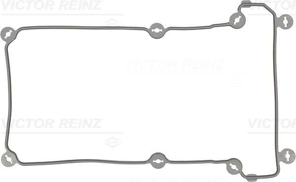 VICTOR REINZ Tesnenie veka hlavy valcov 713519100 1