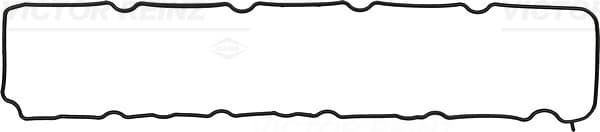 VICTOR REINZ Tesnenie veka hlavy valcov 713550400 1