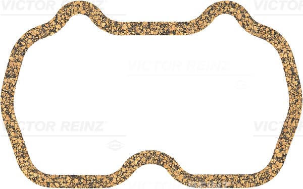 VICTOR REINZ Tesnenie veka hlavy valcov 71-35601-00 1