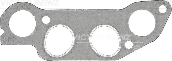 VICTOR REINZ Tesnenie sac./výfuk. kolektoru 713564600 1