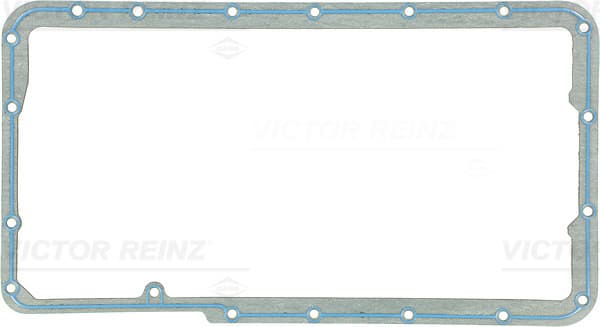 VICTOR REINZ Tesnenie olejovej vane 713578900 1