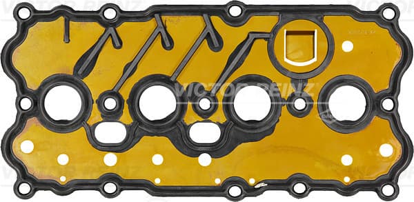 VICTOR REINZ Tesnenie veka hlavy valcov 713603700 1