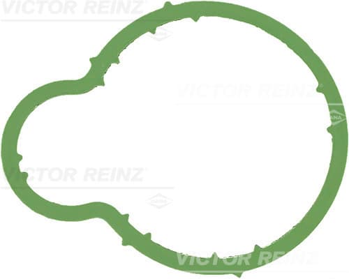 VICTOR REINZ Tesnenie kolena sac. potrubia 713606400 1