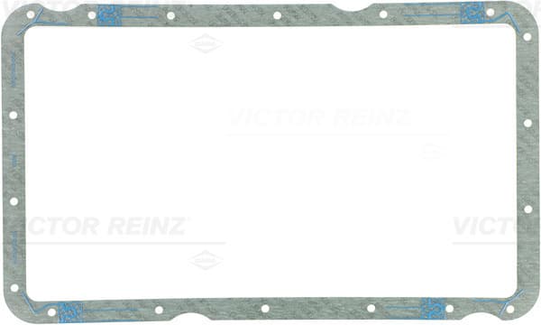 VICTOR REINZ Tesnenie olejovej vane 713614100 1