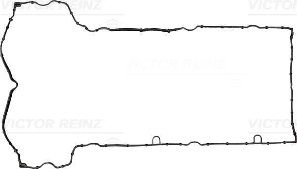 VICTOR REINZ Tesnenie veka hlavy valcov 713641100 1