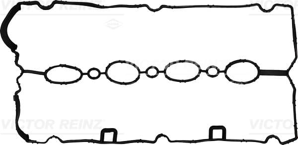 VICTOR REINZ Tesnenie veka hlavy valcov 713661200 1