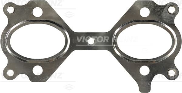 VICTOR REINZ Tesnenie, kolektor výfuk. plynov 713740300 1