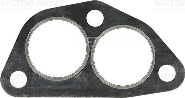 VICTOR REINZ Tesnenie výfukovej trubky 713744600 1