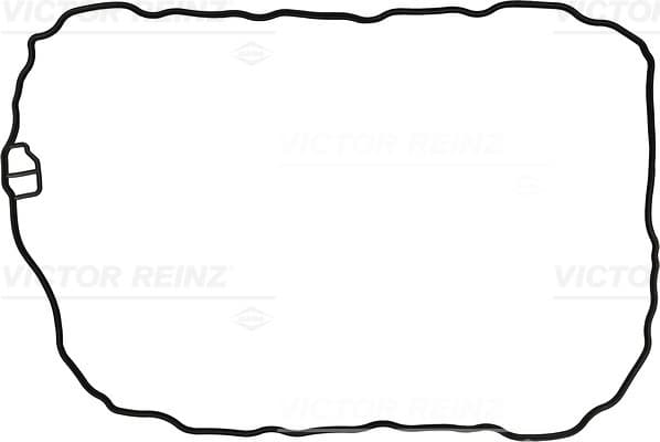 VICTOR REINZ Tesnenie veka hlavy valcov 71-37703-00 1