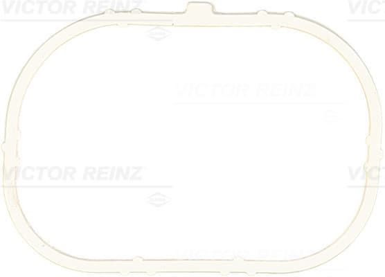 VICTOR REINZ Tesnenie obalu kolena sacieho potrubia 713791300 1
