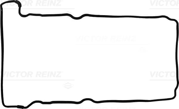 VICTOR REINZ Tesnenie veka hlavy valcov 713809700 1