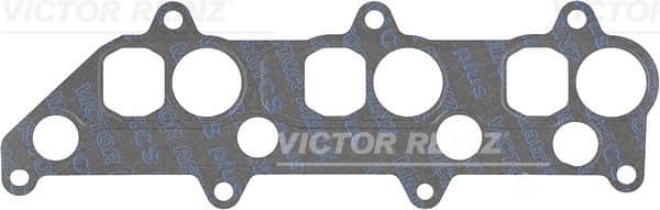 VICTOR REINZ Tesnenie kolena sac. potrubia 713901800 1
