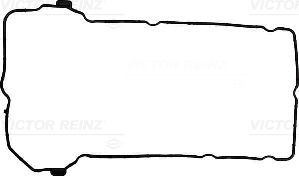 VICTOR REINZ Tesnenie veka hlavy valcov 71-39021-00 1
