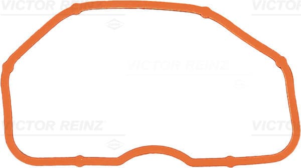 VICTOR REINZ Tesnenie obalu kolena sacieho potrubia 713906800 1