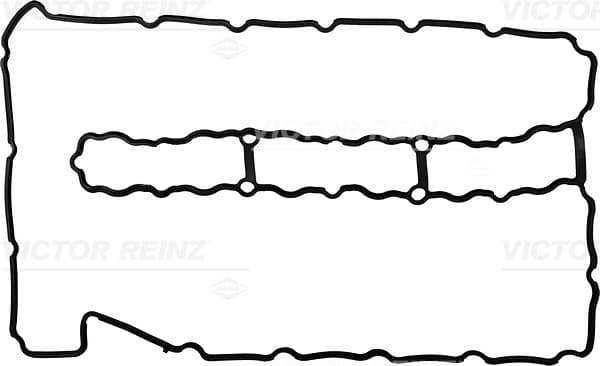 VICTOR REINZ Tesnenie veka hlavy valcov 713928600 1