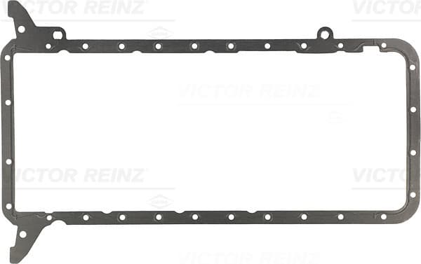 VICTOR REINZ Tesnenie olejovej vane 713934400 1
