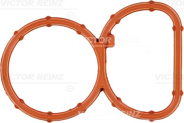 VICTOR REINZ Tesnenie kolena sac. potrubia 713937800 1