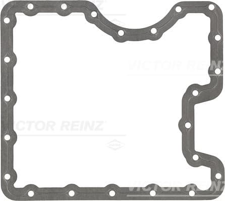 VICTOR REINZ Tesnenie olejovej vane 713938100 1
