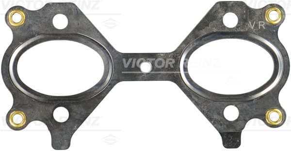 VICTOR REINZ Tesnenie, kolektor výfuk. plynov 713938800 1