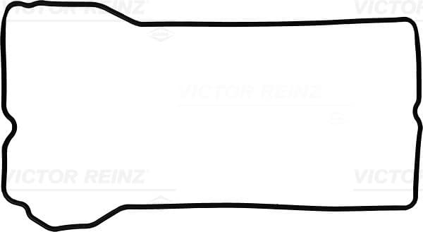 VICTOR REINZ Tesnenie veka hlavy valcov 713982200 1