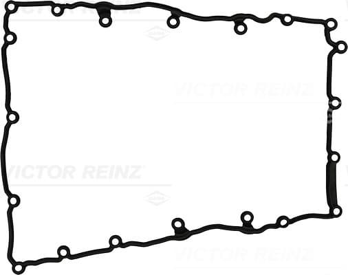 VICTOR REINZ Tesnenie olejovej vane 714043700 1