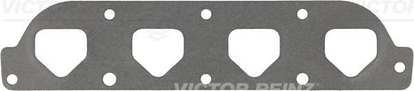 VICTOR REINZ Tesnenie kolena sac. potrubia 714085700 1