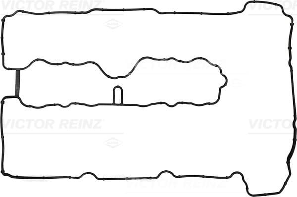 VICTOR REINZ Tesnenie veka hlavy valcov 714133800 1