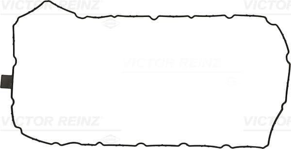 VICTOR REINZ Tesnenie olejovej vane 714275600 1
