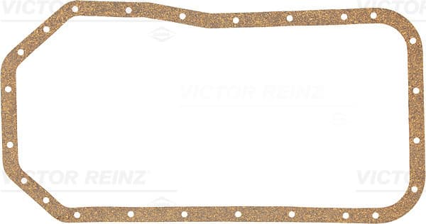 VICTOR REINZ Tesnenie olejovej vane 715246200 1