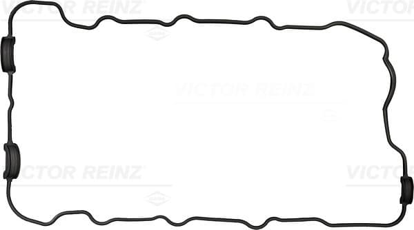 VICTOR REINZ Tesnenie veka hlavy valcov 715276800 1