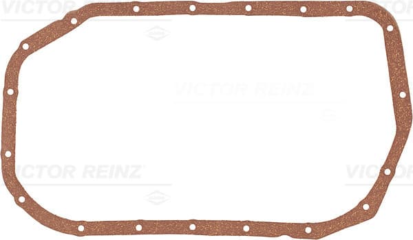 VICTOR REINZ Tesnenie olejovej vane 715289900 1