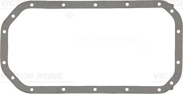 VICTOR REINZ Tesnenie olejovej vane 715300200 1