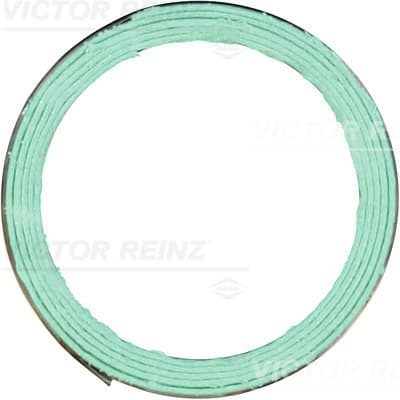 VICTOR REINZ Tesnenie výfukovej trubky 715301400 1