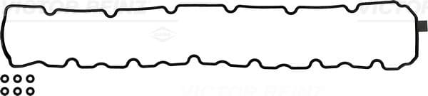 VICTOR REINZ Tesnenie veka hlavy valcov 715319900 1