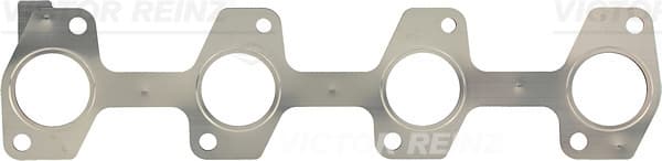 VICTOR REINZ Tesnenie, kolektor výfuk. plynov 715350200 1