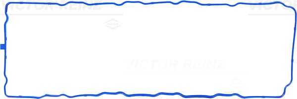 VICTOR REINZ Tesnenie veka hlavy valcov 715358300 1
