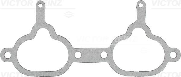 VICTOR REINZ Tesnenie kolena sac. potrubia 715392100 1
