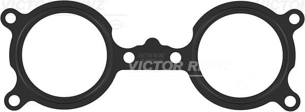 VICTOR REINZ Tesnenie obalu kolena sacieho potrubia 715399700 1