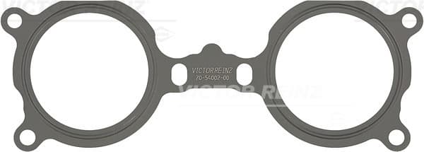 VICTOR REINZ Tesnenie obalu kolena sacieho potrubia 715400200 1
