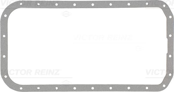 VICTOR REINZ Tesnenie olejovej vane 715405400 1