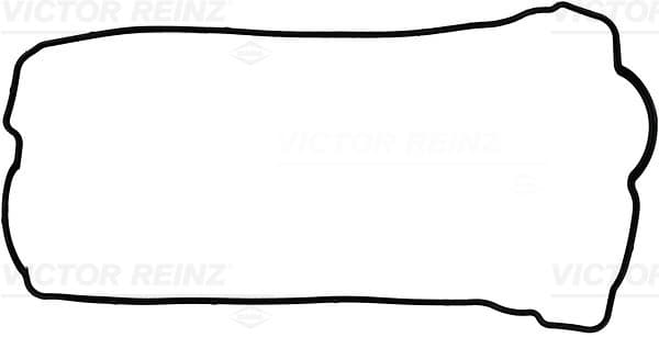 VICTOR REINZ Tesnenie veka hlavy valcov 71-54074-00 1